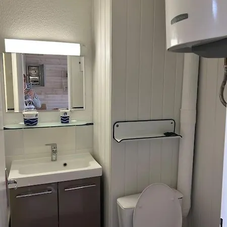 Superbe Studio Dans Avec Piscine * Saint-Cyprien (Pyrenees-Orientales)